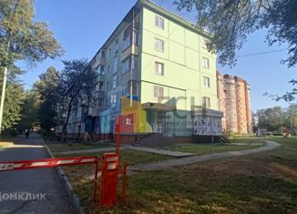1-ком. квартира на продажу, 30.9 м2, Тула, улица Металлургов, 59, Пролетарский территориальный округ