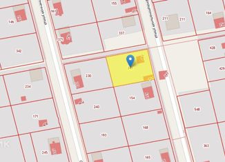 Продам участок, 14.2 сот., село Тарабердино, Интернациональная улица, 49