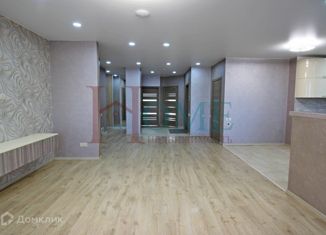 Сдается в аренду пятикомнатная квартира, 146 м2, Новосибирск, Сухарная улица, 96/2, ЖК Сосны