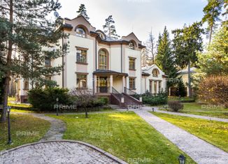 Продаю дом, 963 м2, деревня Новодарьино, дачно-строительный кооператив Дипломат, 27