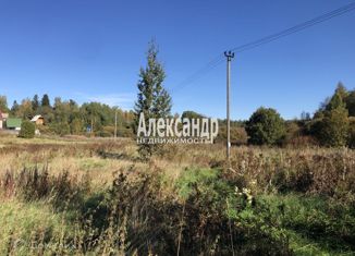 Продаю участок, 8 сот., поселок Боровое