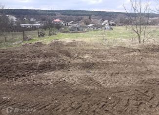 Участок на продажу, 10.5 сот., село Донское, Подгорная улица