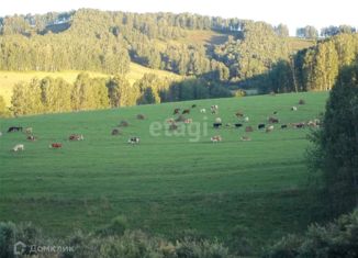 Продам земельный участок, 15030 сот., село Нижнекаянча, Центральная улица, 54