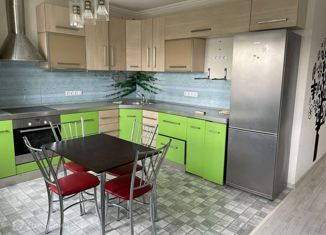 Сдается в аренду 2-ком. квартира, 71.1 м2, Самара, 6-я просека, 155, метро Российская