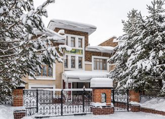 Продаю таунхаус, 633 м2, деревня Семенково, Зелёная улица, 2