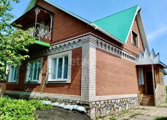 Продажа дома, 127 м2, село Толбазы, улица Ленина, 21