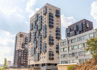 Продажа машиноместа, 16.4 м2, Москва, Путейская улица, 2, район Западное Дегунино