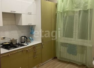 Продажа 1-комнатной квартиры, 29 м2, Киров, Садаковская улица, 8, ЖК Метроград