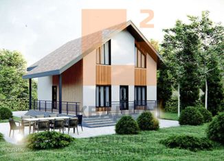 Продается дом, 135 м2, деревня Зарубино, деревня Зарубино, 40