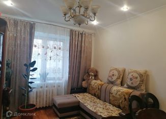 Продаю квартиру студию, 49.1 м2, Воскресенск, Ленинская улица, 21