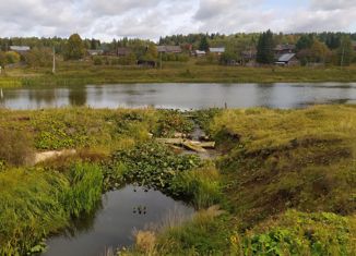 Продажа дома, 31.9 м2, поселок Сарга, Нагорная улица, 1