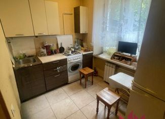 Продается 2-комнатная квартира, 41.1 м2, Москва, улица Дунаевского, 4, метро Кутузовская