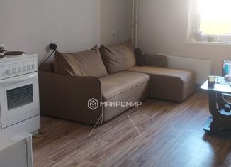 Продам квартиру студию, 26.3 м2, Краснодар, улица Героя А.А. Аверкиева, 38, улица Героя А.А. Аверкиева