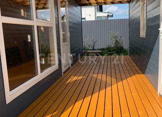 Продам дом, 25 м2, коттеджный поселок Фаворит