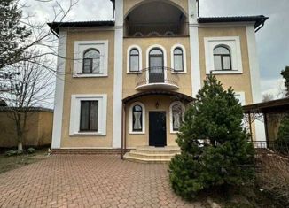 Дом на продажу, 385.8 м2, Голицыно, Наро-Фоминский проспект, 46А