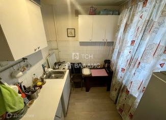 Продажа двухкомнатной квартиры, 44.2 м2, Москва, улица Усиевича, 3, метро Аэропорт