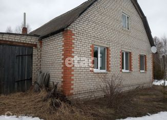 Продажа дома, 133.6 м2, деревня Итларь, Центральная улица, 14