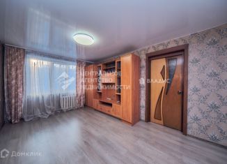 Продается двухкомнатная квартира, 42.6 м2, Рязань, Касимовское шоссе, 23к2, район Кальное