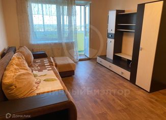 Продаю 1-ком. квартиру, 49 м2, Рязань, Интернациональная улица, 18к1