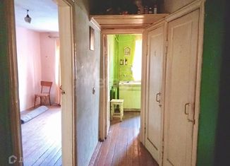 Продается 2-комнатная квартира, 45.6 м2, Ярцево, улица Чайковского, 5