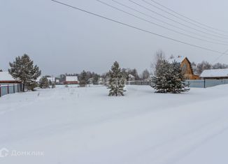 Продажа участка, 6.3 сот., деревня Друганова, Трактовая улица