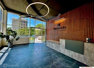 Продается квартира студия, 22.6 м2, село Агой, гостиничный комплекс Радуга, 10И