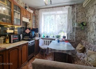 Продается 2-ком. квартира, 52.2 м2, Самара, метро Российская, Ново-Садовая улица, 216