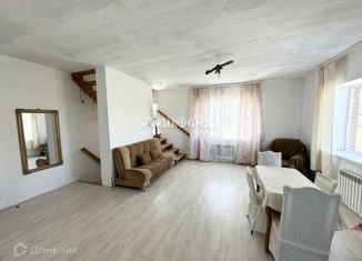 Продажа таунхауса, 129.1 м2, рабочий посёлок Колывань, Речная улица