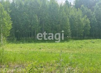 Земельный участок на продажу, 7.5 сот., деревня Раскаты, Цветочная улица