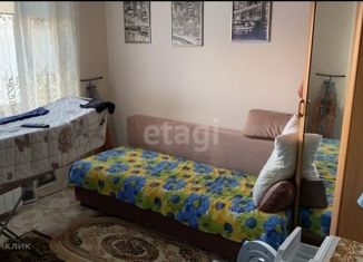 Однокомнатная квартира на продажу, 13.26 м2, Нижневартовск, улица Маршала Жукова, 5