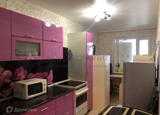 Продается 1-ком. квартира, 39.5 м2, Нижний Новгород, Керченская улица, 20, Керченская улица