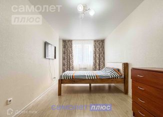 Продаю 1-комнатную квартиру, 35 м2, Чувашия, Солнечный бульвар, 18к1