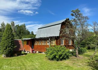 Продажа дома, 75 м2, СНТ Анфалово-2, СНТ Анфалово-2, 132