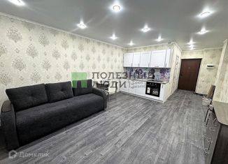 Продам 1-комнатную квартиру, 33.5 м2, Омск, улица Маршала Жукова, 156