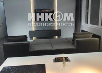 Продается 3-комнатная квартира, 78 м2, Москва, Тагильская улица, 4В, ЖК Сиреневый парк
