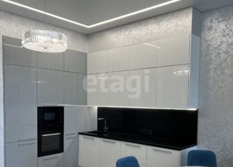 Продаю 1-ком. квартиру, 37 м2, поселок Верхнетемерницкий, Лунный переулок, 1к2, ЖК Спутник