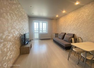 Продам квартиру студию, 28.1 м2, Уфа, Природная улица, 20, ЖК 8 Марта