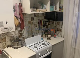 Продажа однокомнатной квартиры, 26 м2, Нижний Новгород, улица Паскаля, 3, улица Паскаля