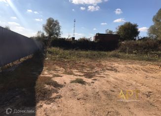 Продаю участок, 27.2 сот., деревня Назимиха, деревня Назимиха, 80Д