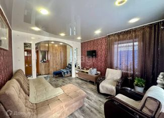 Продажа дома, 37.7 м2, Ачинск, Южная улица, 12