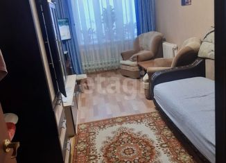 Продается 2-комнатная квартира, 64 м2, село Пригородный, Покровское шоссе, 5-й километр, 1