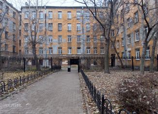 Продажа комнаты, 96 м2, Санкт-Петербург, улица Лизы Чайкиной, 18, муниципальный округ Введенский