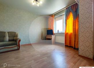 Продаю однокомнатную квартиру, 32.6 м2, Краснодар, Войсковая улица, 22к5, ЖК Марсель-2