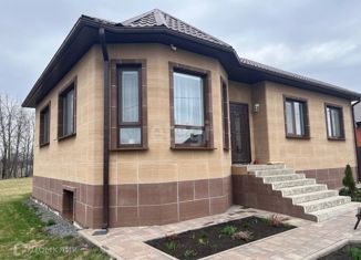 Дом на продажу, 177 м2, село Пушкарное, Бородинский переулок, 5