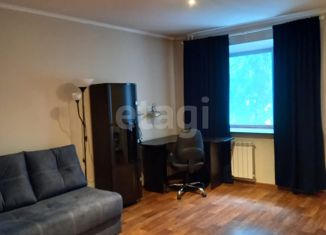 Продажа 1-комнатной квартиры, 34 м2, Томск, Тихий переулок, 17