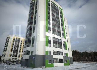 Продаю 3-ком. квартиру, 81 м2, Екатеринбург, проспект Академика Сахарова, 27, ЖК Квартал Школьный