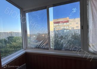 1-комнатная квартира на продажу, 32.6 м2, Балашов, улица Карла Маркса, 39