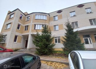 Продам 2-комнатную квартиру, 66.3 м2, Тамбовская область, улица Рылеева, 79Е