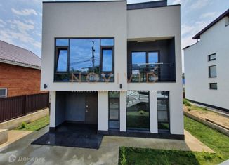 Дом на продажу, 240 м2, село Весёлое, улица Мира, 11Б