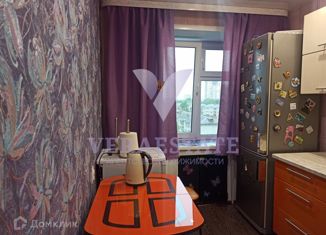 Продажа 1-комнатной квартиры, 33 м2, Новосибирск, улица Станиславского, 33